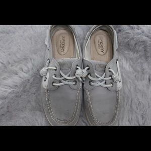Sperry shoes